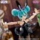 Hatsune Miku Estatua PVC BiCute Hatsune Miku 31 cm