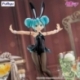 Hatsune Miku Estatua PVC BiCute Hatsune Miku 31 cm