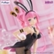 Megurine Luka Estatua PVC BiCute Megurine Luka 28 cm