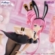 Megurine Luka Estatua PVC BiCute Megurine Luka 28 cm