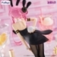 Megurine Luka Estatua PVC BiCute Megurine Luka 28 cm