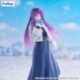 Frieren: Beyond Journey's End Estatua PVC Trio-Try-iT Fern 18 cm