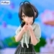 The Shiunji Family Children Estatua PVC Trio-Try-iT Shiunji Kotono: Theme Park Day Ver. 20 cm