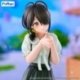 The Shiunji Family Children Estatua PVC Trio-Try-iT Shiunji Kotono: Theme Park Day Ver. 20 cm