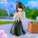 The Shiunji Family Children Estatua PVC Trio-Try-iT Shiunji Kotono: Theme Park Day Ver. 20 cm