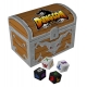 Dungeon Roll Fast and fun game in which luck will dictate your destiny