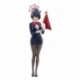 Blue Archive Pop Up Parade PVC Statue Tsubaki (Guide) 19 cm