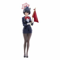 Blue Archive Pop Up Parade PVC Statue Tsubaki (Guide) 19 cm
