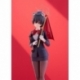 Blue Archive Pop Up Parade PVC Statue Tsubaki (Guide) 19 cm