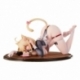 Original Character Estatua PVC 1/6 Cat Coco Normal Edition 12 cm