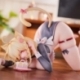 Original Character Estatua PVC 1/6 Cat Coco Normal Edition 12 cm