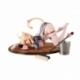 Original Character Estatua PVC 1/6 Cat Coco Deluxe Edition 12 cm