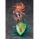 The Rising of the Shield Hero Estatua PVC 1/7 Raphtalia 27 cm