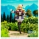 From Old Country Bumpkin to Master Swordsman High Premium PVC Statue Lucy Diamond 14 cm