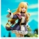 From Old Country Bumpkin to Master Swordsman High Premium PVC Statue Lucy Diamond 14 cm