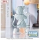 Re:Zero Starting Life in Another World Estatua PVC Yumemirize Rem Mofumofu Pack 11 cm