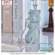 Re:Zero Starting Life in Another World Estatua PVC Yumemirize Emilia Mofumofu Pack 11 cm