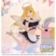 A Certain Scientific Railgun T Luminasta PVC Statue Misaki Shokuhou Fallen Angel Maid 20 cm