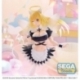 A Certain Scientific Railgun T Luminasta PVC Statue Misaki Shokuhou Fallen Angel Maid 20 cm