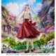 Frieren: Beyond Journey's End Estatua PVC XStellar Frieren At a Certain Festival Ver. 20 cm
