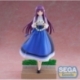 Frieren: Beyond Journey's End Estatua PVC XStellar Fern At a Certain Festival Ver. 21 cm