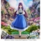 Frieren: Beyond Journey's End Estatua PVC XStellar Fern At a Certain Festival Ver. 21 cm