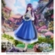 Frieren: Beyond Journey's End Estatua PVC XStellar Fern At a Certain Festival Ver. 21 cm