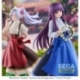 Frieren: Beyond Journey's End Estatua PVC XStellar Fern At a Certain Festival Ver. 21 cm