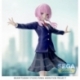 Kamitsubaki City under Construction Luminasta PVC Statue Kafu Morisaki 21 cm