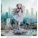 Kamitsubaki City under Construction Estatua Luminasta PVC Sekai Yorukawa 21 cm