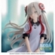 Kamitsubaki City under Construction Estatua Luminasta PVC Sekai Yorukawa 21 cm