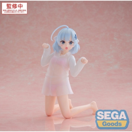 Private Tutor to the Duke's Daughter Yumemirize PVC Statue Tina Howard 15 cm