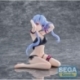 Summer Pockets Estatua PVC Yumemirize Ao Sorakado 12 cm