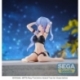 Summer Pockets Estatua PVC Yumemirize Ao Sorakado 12 cm