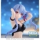 Summer Pockets Estatua PVC Yumemirize Ao Sorakado 12 cm