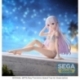 Summer Pockets Estatua PVC Yumemirize Shiroha Naruse 11 cm