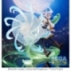 Frieren: Beyond Journey's End Series Estatua FIGURIZMa PVC Frieren The Heights of Magic 25 cm