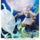Frieren: Beyond Journey's End Series Estatua FIGURIZMa PVC Frieren The Heights of Magic 25 cm