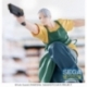 Sakamoto Days Estatua Luminasta PVC Taro Sakamoto Serious Ver. 21 cm