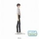 Rebuild of Evangelion High Premium PVC Statue Shinji Ikari Uniform Ver. Evangelion: New Theatrical Edition 22 cm