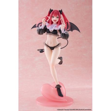 My Dress-Up Darling T-Most PVC Statue Marin Kitagawa (Liz Ver.) Reissue 29 cm