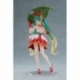 Hatsune Miku PVC Statue Hatsune Miku Wonderland Figure Thumbelina 18 cm