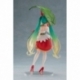 Hatsune Miku PVC Statue Hatsune Miku Wonderland Figure Thumbelina 18 cm
