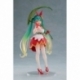 Hatsune Miku PVC Statue Hatsune Miku Wonderland Figure Thumbelina 18 cm