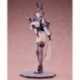 Original Character Statue 1/6 Delivery Bunny Girl Aoi Illustration by BeeDoshi (Beverb) 27 cm