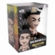 All Elite Wrestling Figura Vinyl Big Boom A.J. 12 cm
