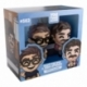 Scott the Woz Co. Figuras Vinyl Scott the Woz & Jerry Attricks Monitor Buddiez