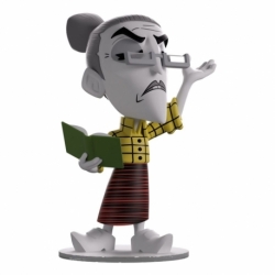 Don't Starve Figura Vinyl Wickerbottom 12 cm