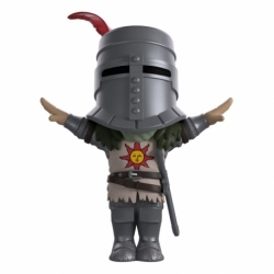 Dark Souls Figura Vinyl Solaire of Astora 12 cm