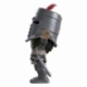 Dark Souls Figura Vinyl Solaire of Astora 12 cm